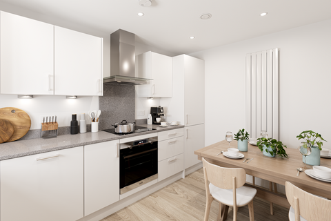 2 bedroom terraced house for sale, Plot 118, The Wareham at Trevithick Manor Park, Kerdhva Treweythek TR8