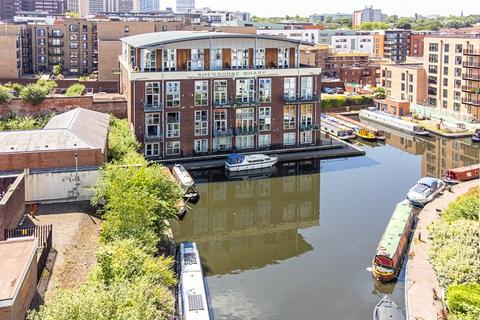 2 bedroom apartment for sale, Sherborne Lofts, Birmingham B16