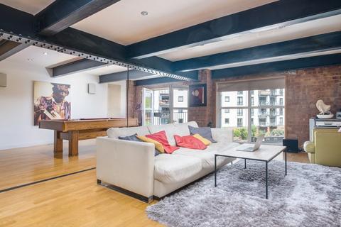 2 bedroom apartment for sale, Sherborne Lofts, Birmingham B16
