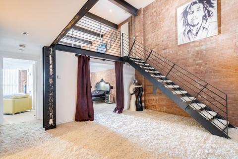 2 bedroom apartment for sale, Sherborne Lofts, Birmingham B16