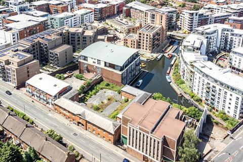 2 bedroom apartment for sale, Sherborne Lofts, Birmingham B16
