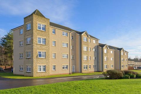 undefined, Corthan Court, Kirkcaldy, KY1