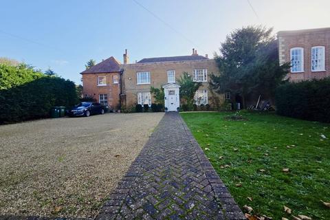 undefined, High Street,  Staines-upon-Thames, TW19