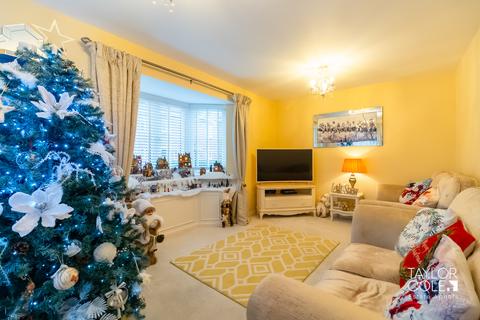 3 bedroom detached house for sale, Red Marl Way, Warton