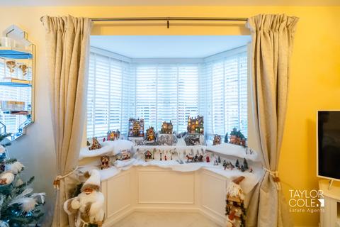 3 bedroom detached house for sale, Red Marl Way, Warton