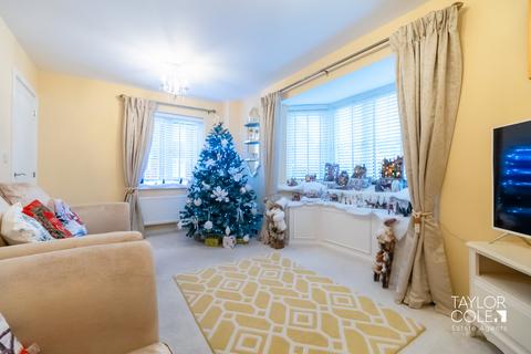 3 bedroom detached house for sale, Red Marl Way, Warton