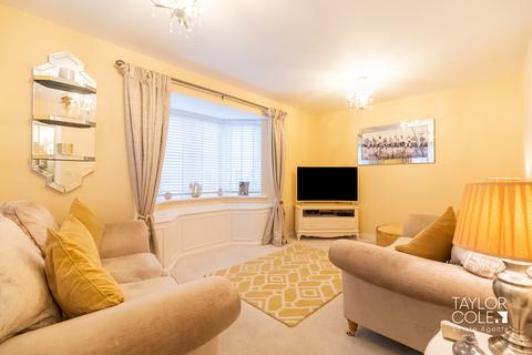 3 bedroom detached house for sale, Red Marl Way, Warton