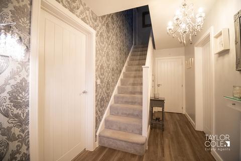 3 bedroom detached house for sale, Red Marl Way, Warton