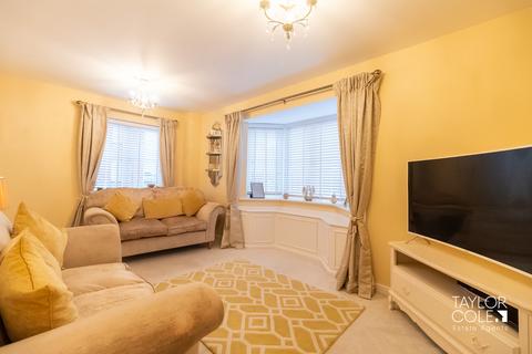 3 bedroom detached house for sale, Red Marl Way, Warton