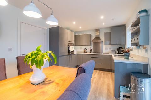 3 bedroom detached house for sale, Red Marl Way, Warton