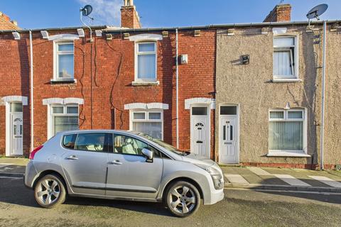 undefined, Ellison Street, Hartlepool, County Durham
