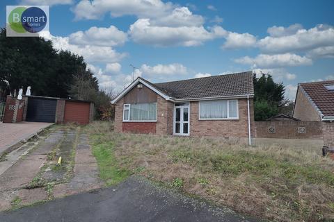 undefined, Oulton Rise, Mexborough S64