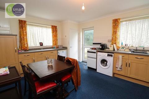 undefined, Oulton Rise, Mexborough S64