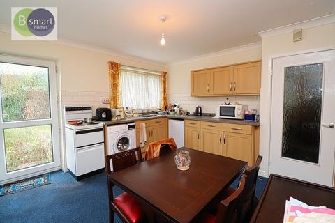 undefined, Oulton Rise, Mexborough S64