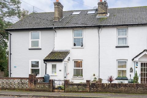 undefined, Tweed Lane, Strood Green