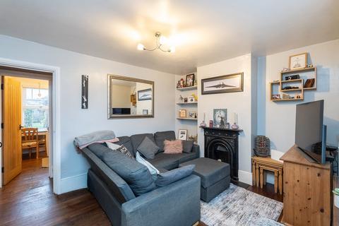 undefined, Tweed Lane, Strood Green