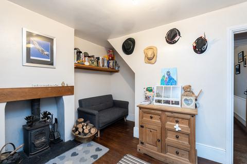 undefined, Tweed Lane, Strood Green