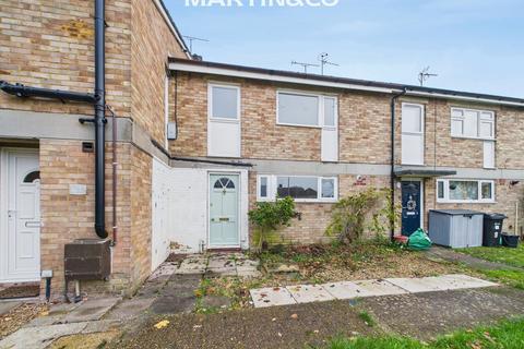 undefined, Patten Ash Drive, Wokingham