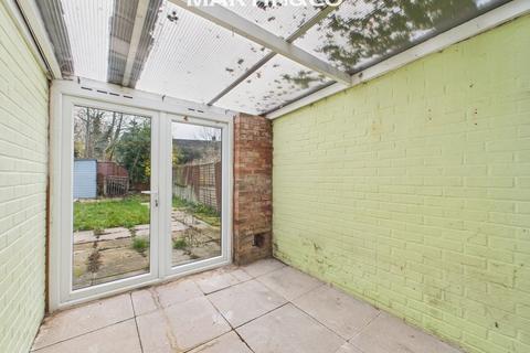 undefined, Patten Ash Drive, Wokingham