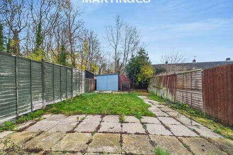 2 bedroom terraced house for sale, Patten Ash Drive, Wokingham