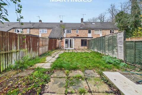 2 bedroom terraced house for sale, Patten Ash Drive, Wokingham