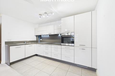 1 bedroom ground floor flat for sale, Ashville Way, Wokingham