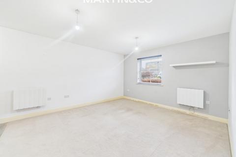 1 bedroom ground floor flat for sale, Ashville Way, Wokingham