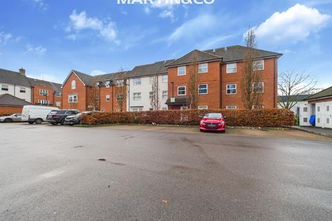 1 bedroom ground floor flat for sale, Ashville Way, Wokingham
