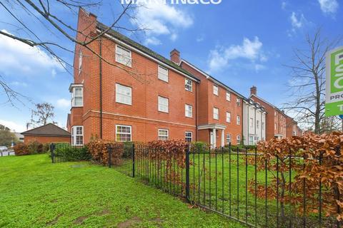 undefined, Ashville Way, Wokingham