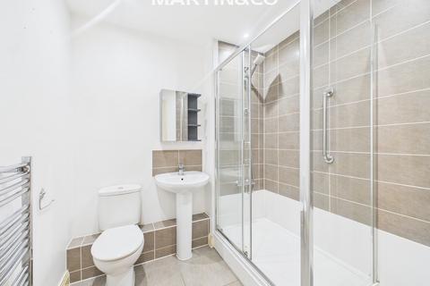1 bedroom ground floor flat for sale, Ashville Way, Wokingham