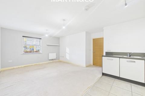 1 bedroom ground floor flat for sale, Ashville Way, Wokingham