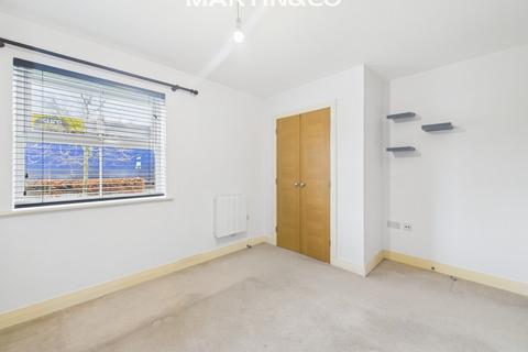 1 bedroom ground floor flat for sale, Ashville Way, Wokingham
