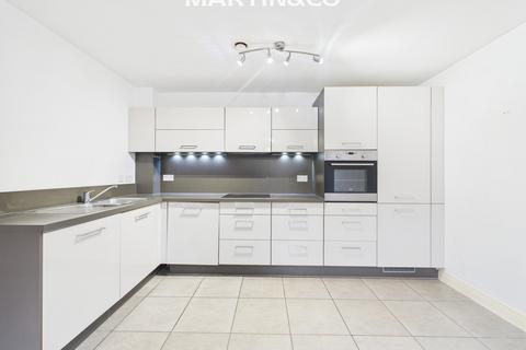 1 bedroom ground floor flat for sale, Ashville Way, Wokingham