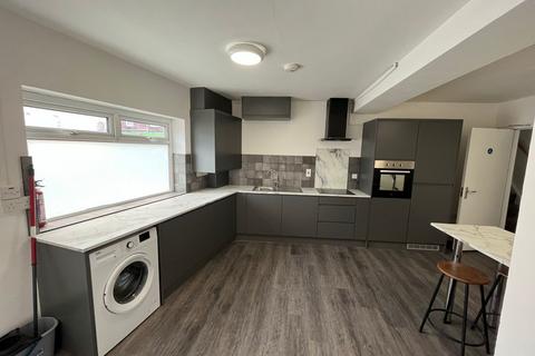 undefined, Beach Street, Swansea, SA1