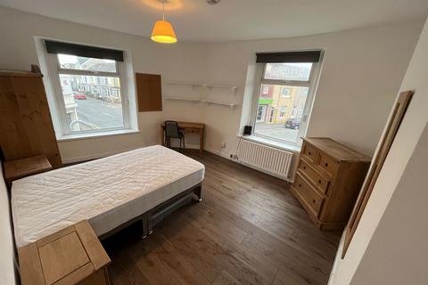 undefined, Beach Street, Swansea, SA1