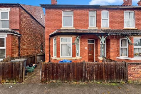 undefined, Wilsthorpe Road, NOTTINGHAM NG10