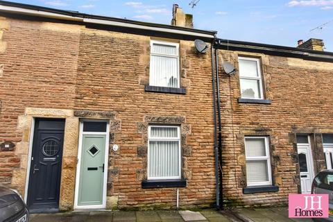 2 bedroom terraced house for sale, Oxford Street, Ulverston, Cumbria