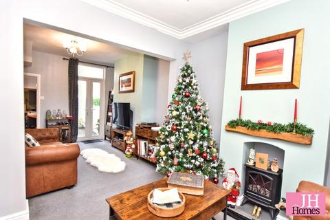 2 bedroom terraced house for sale, Oxford Street, Ulverston, Cumbria