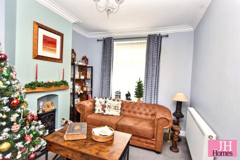 2 bedroom terraced house for sale, Oxford Street, Ulverston, Cumbria