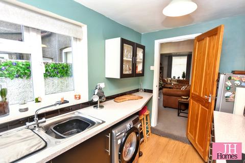 2 bedroom terraced house for sale, Oxford Street, Ulverston, Cumbria