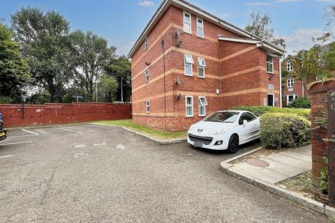 undefined, Montonfields Road, Eccles, M30