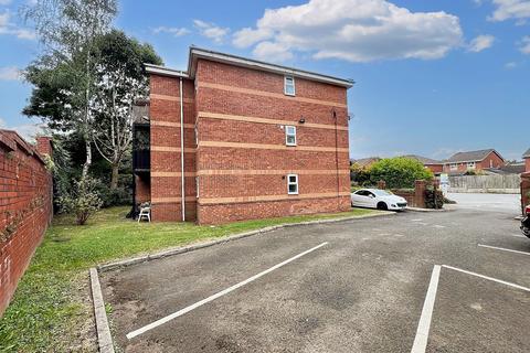 undefined, Montonfields Road, Eccles, M30