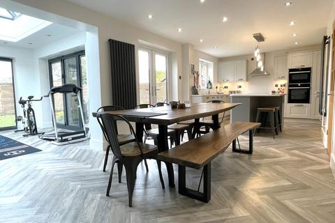 undefined, Hawthorn Road, Tolleshunt Knights