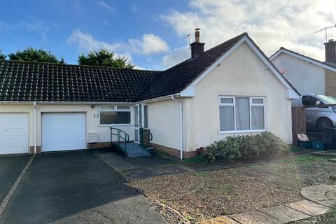 2 bedroom semi-detached bungalow for sale, Orchard Road, Weston-super-Mare BS24