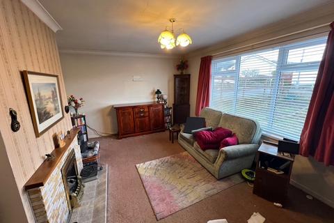 2 bedroom semi-detached bungalow for sale, Orchard Road, Weston-super-Mare BS24