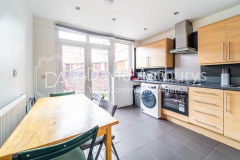 undefined, Buxton Road, Archway, London
