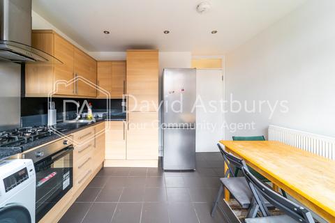 undefined, Buxton Road, Archway, London