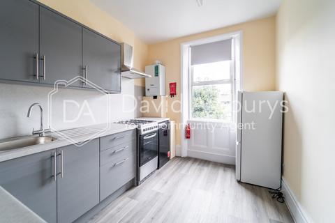 1 bedroom apartment to rent, North Villas, Camden Town, London