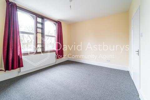 1 bedroom apartment to rent, North Villas, Camden Town, London