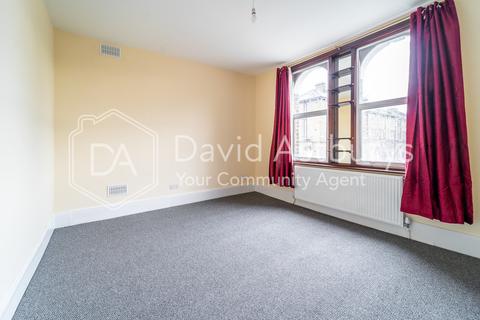 1 bedroom apartment to rent, North Villas, Camden Town, London